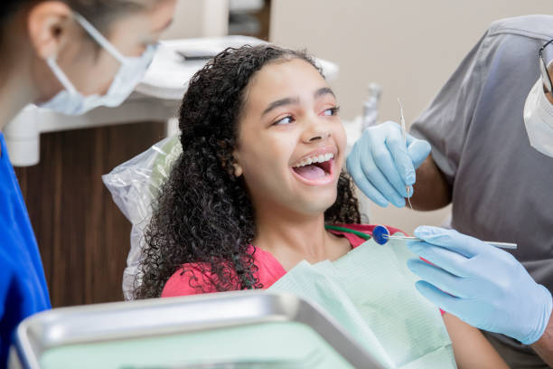 Best Emergency Dentist for Lost Fillings or Crowns in Gold Hill, OR
