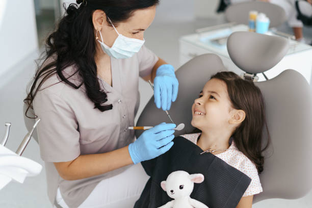 Best Weekend Emergency Dentist in Gold Hill, OR