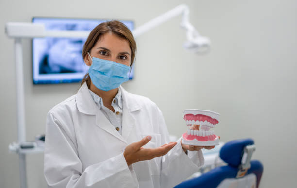 Best Emergency Dental Services for Seniors in Gold Hill, OR