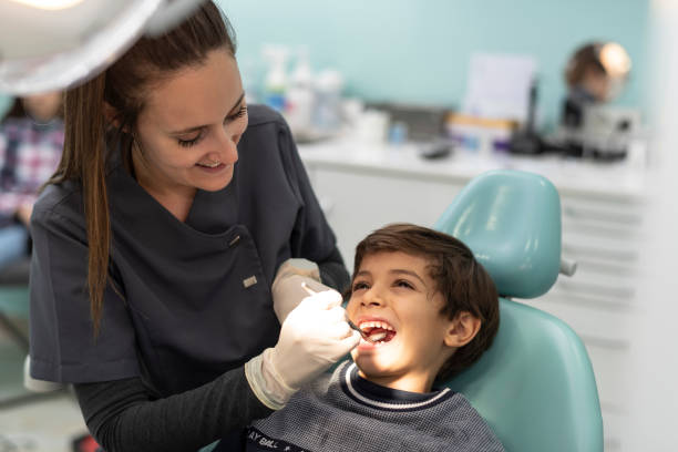 Best Emergency Dentist for Special Needs Patients in Gold Hill, OR