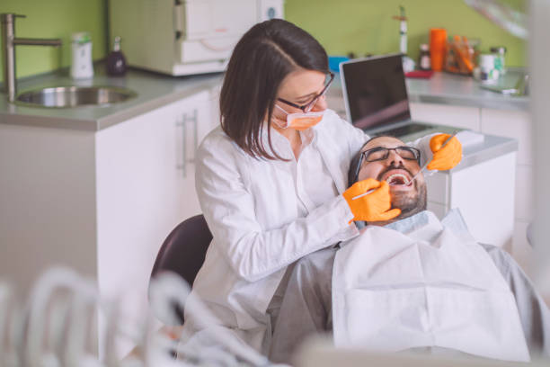 Best Pediatric Emergency Dentist in Gold Hill, OR