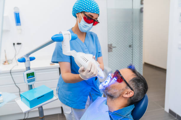 Best Emergency Dentist for Special Needs Patients in Gold Hill, OR
